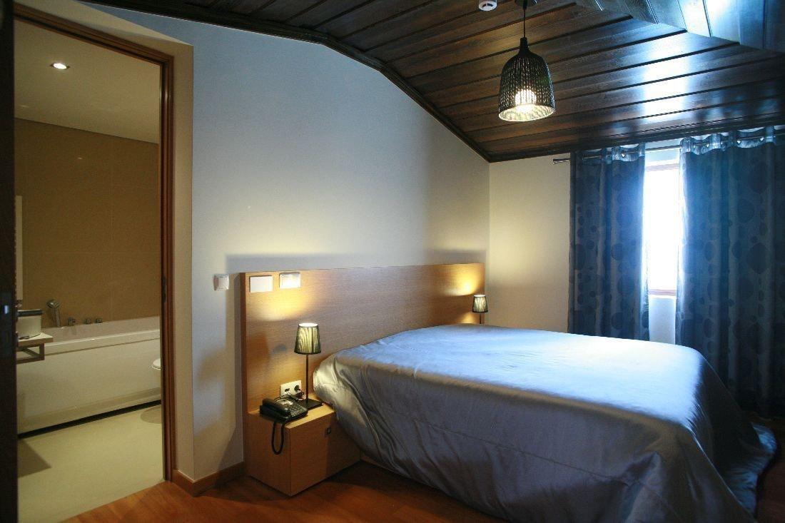 Rural Alves - Braga - Casa Alves De Torneiros 4*