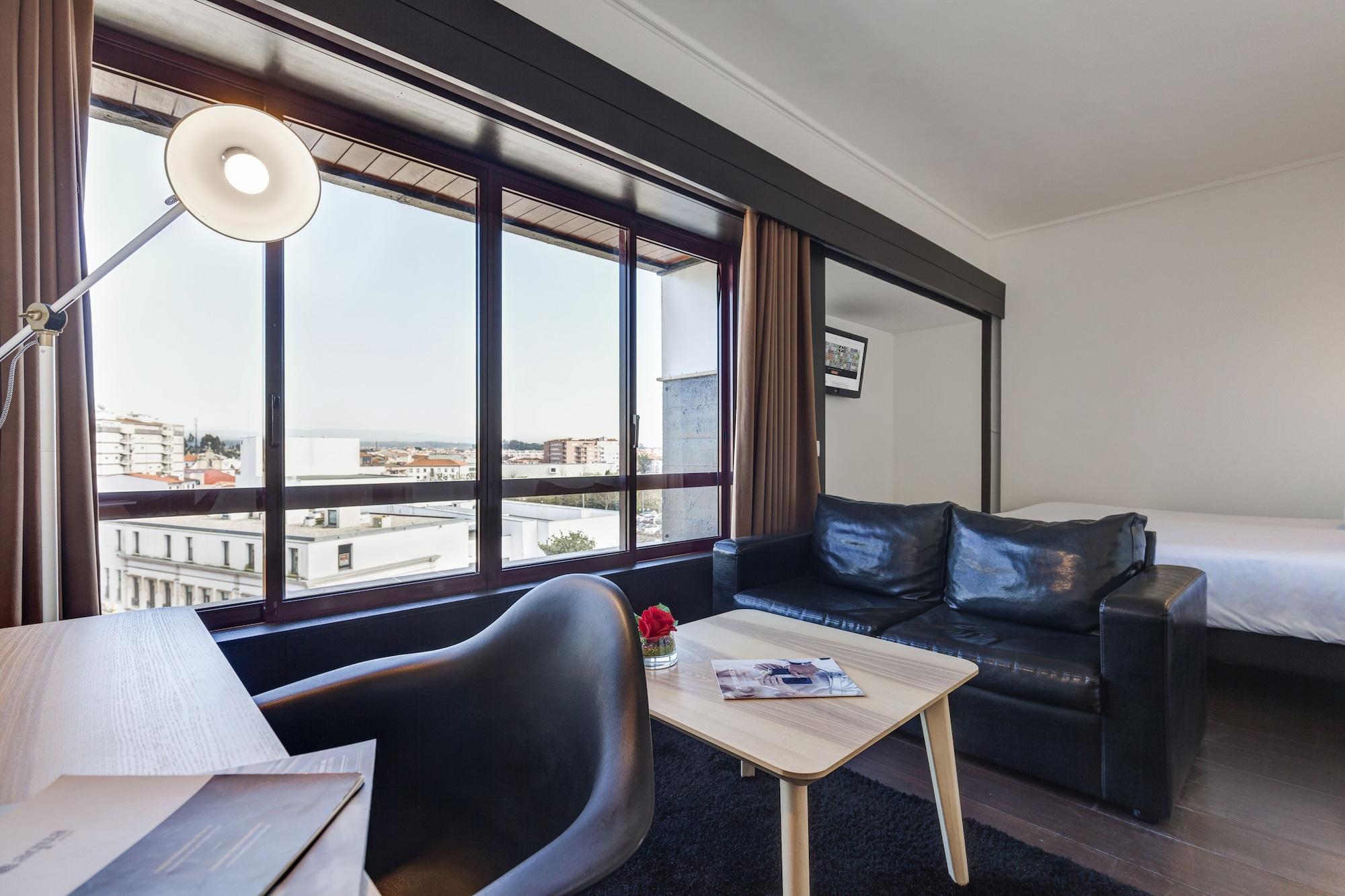 Aquahotel Hotel 4*