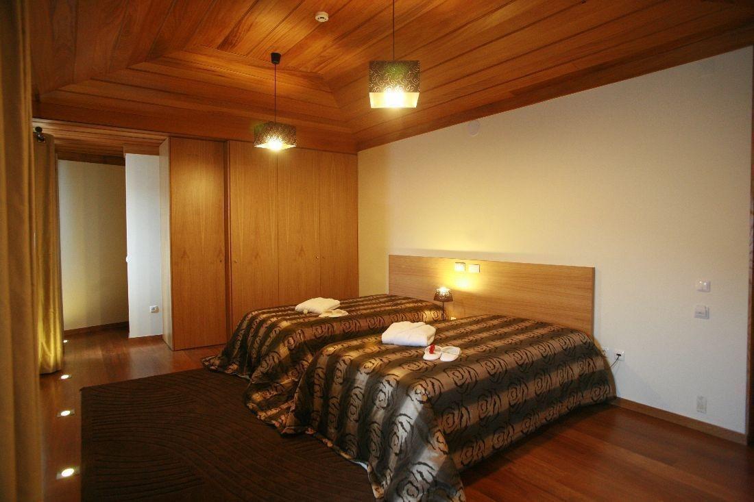 Rural Alves - Braga - Casa Alves De Torneiros 4*