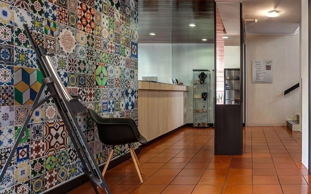 Hotel Aquahotel Ovar