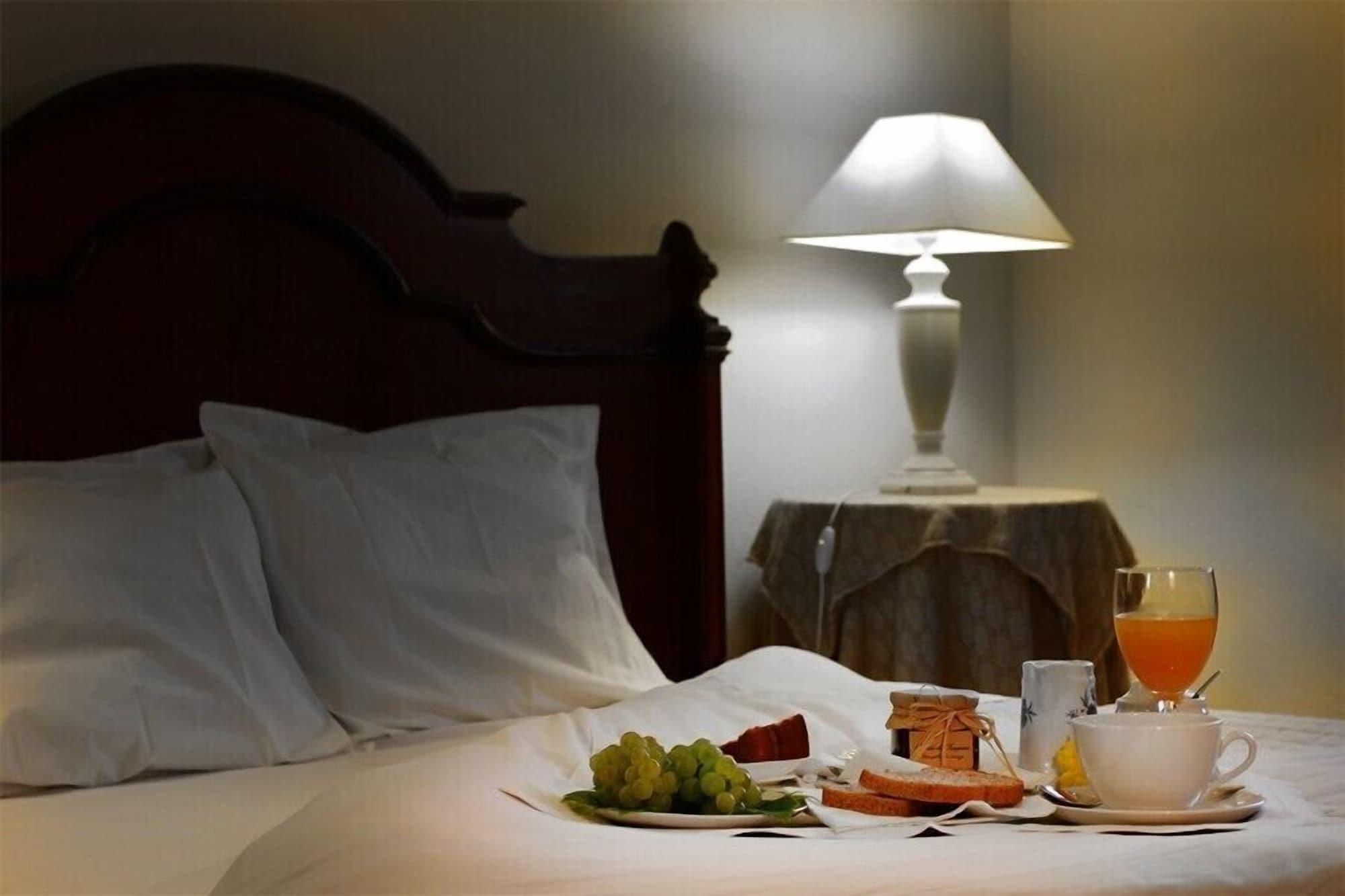 Hotel Quinta Da Timpeira