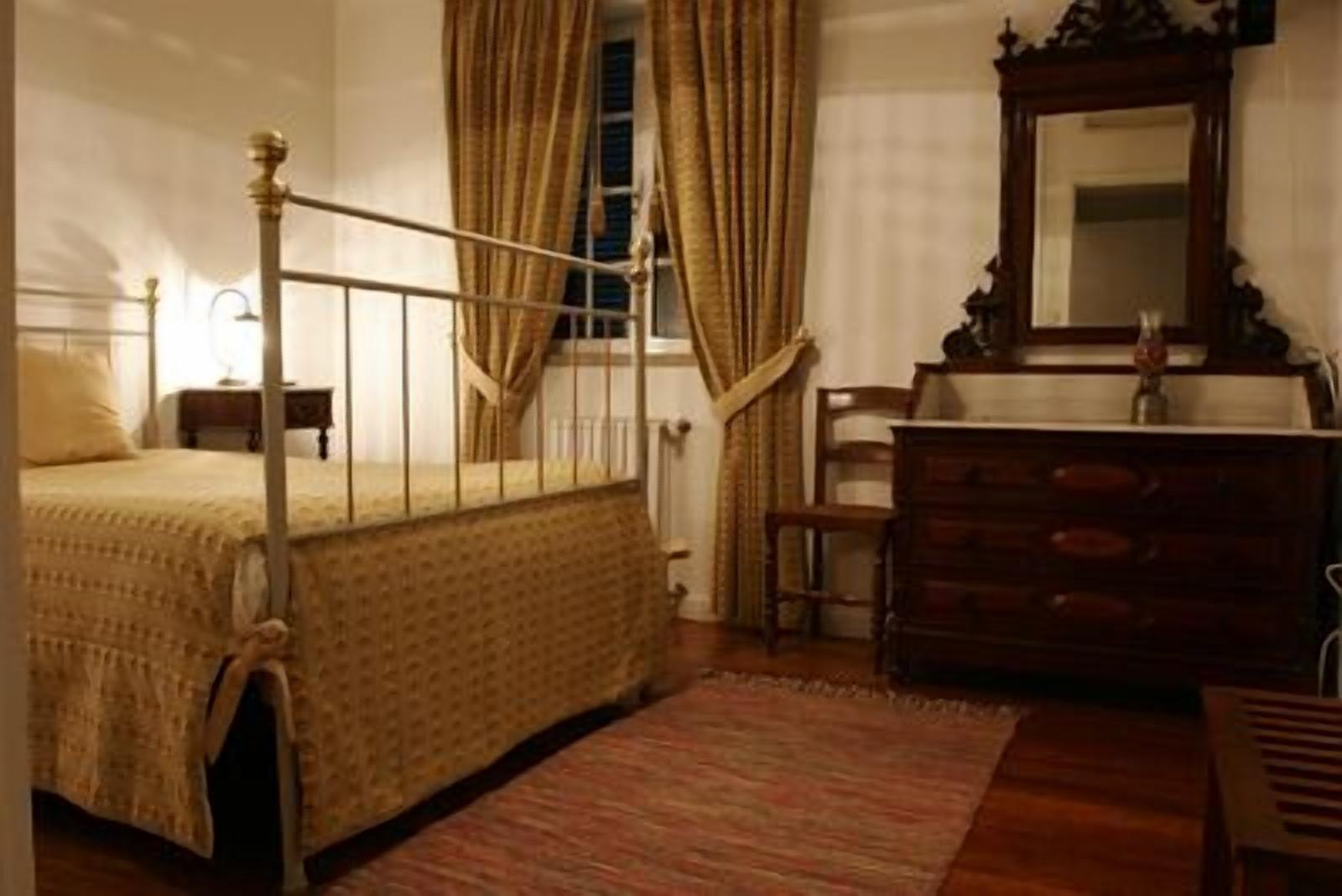 Hotel Quinta Da Timpeira 3*