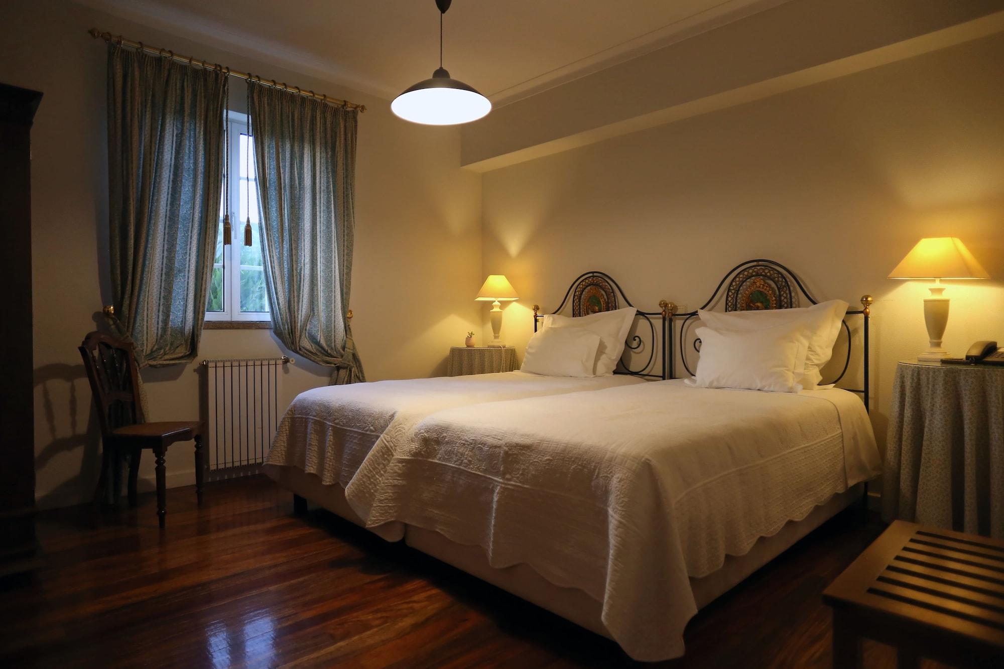 Hotel Quinta Da Timpeira Lamego