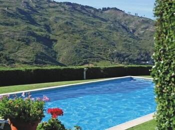 Quinta Da Timpeira Hotel Lamego