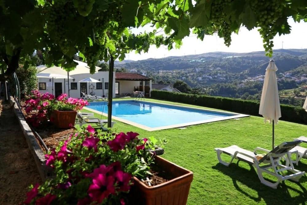 Quinta Da Timpeira Hotel Lamego