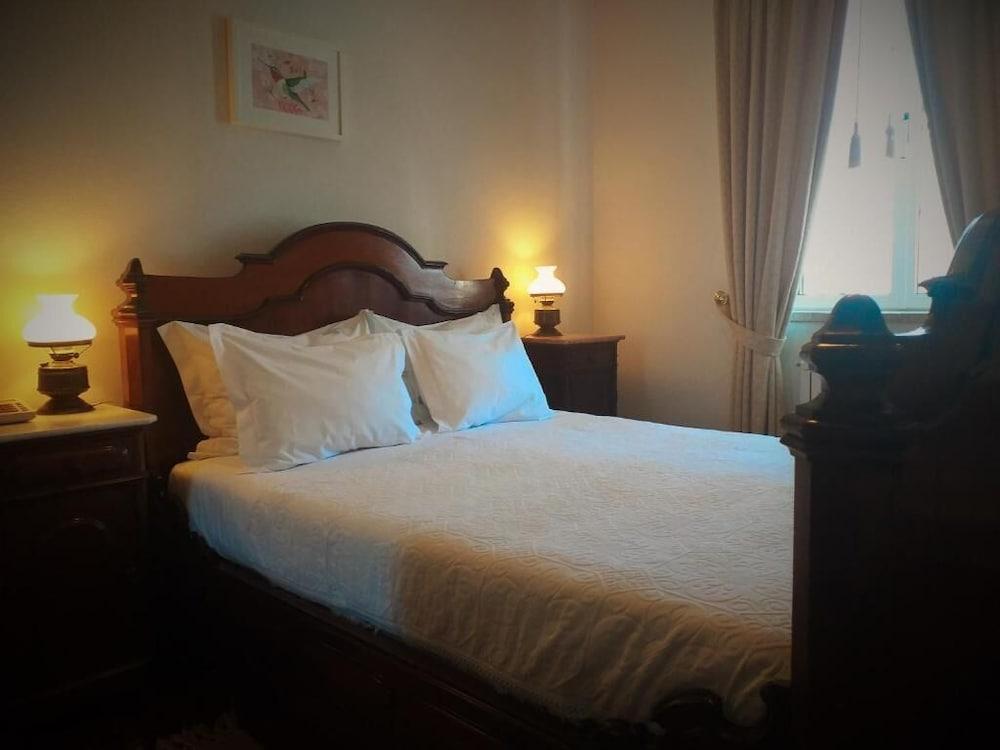 Hotel Quinta Da Timpeira 3*