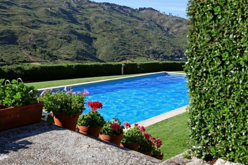 Hotel Quinta Da Timpeira Lamego