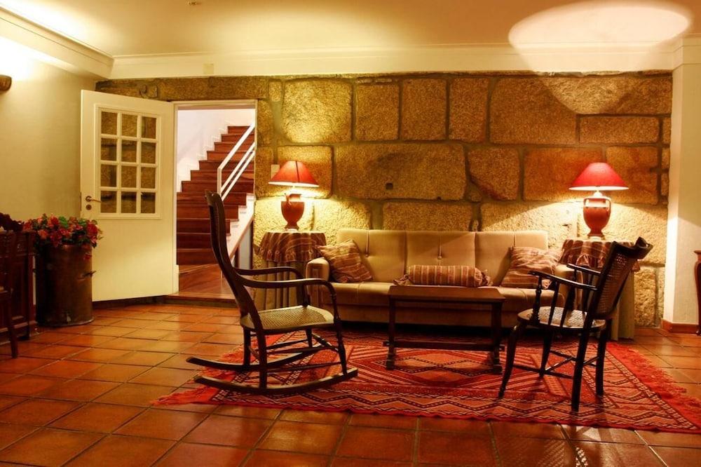 Hotel Quinta Da Timpeira Lamego