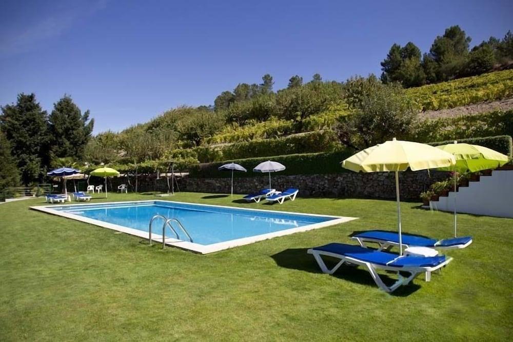 Quinta Da Timpeira Lamego
