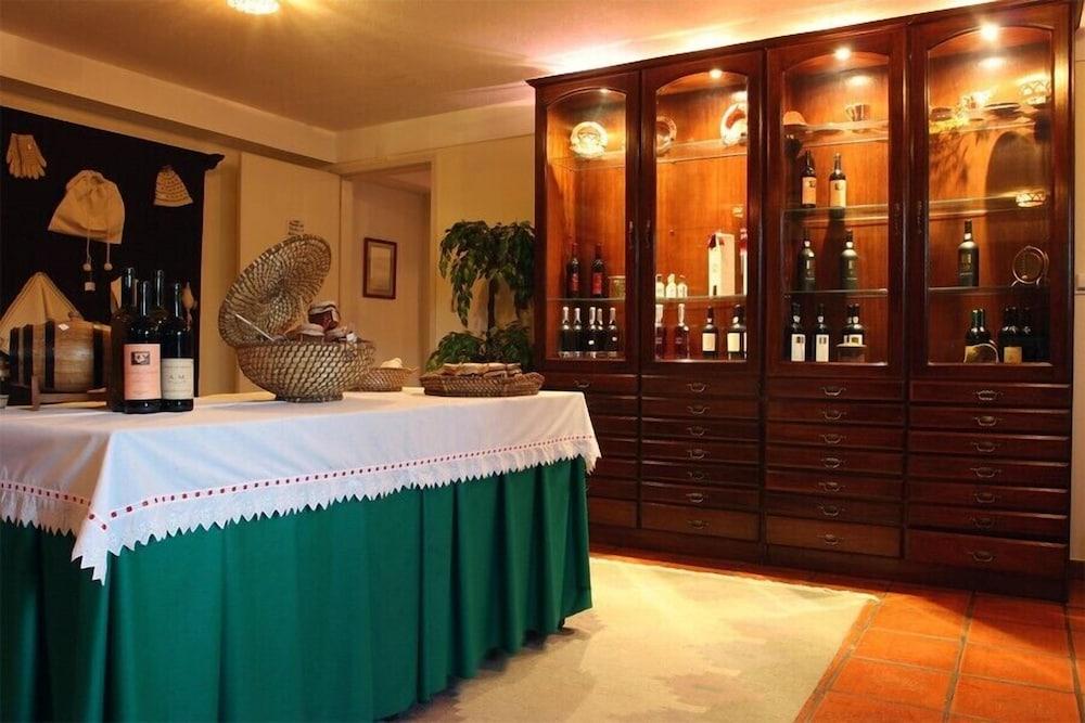 Quinta Da Timpeira 3*