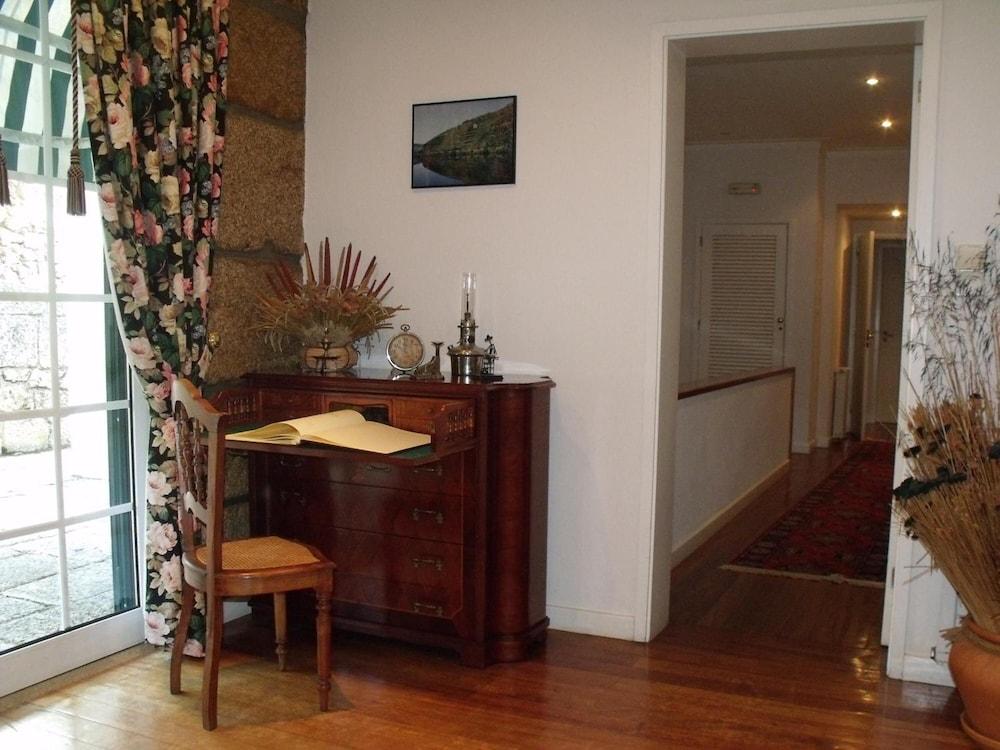 Quinta Da Timpeira 3* Lamego