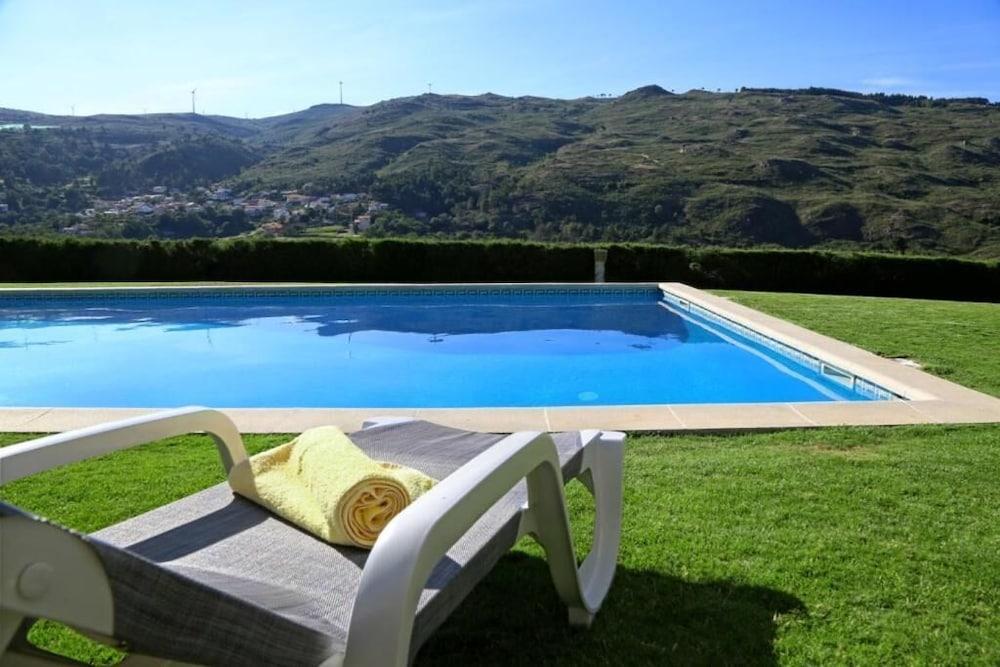Quinta Da Timpeira Hotel 3*