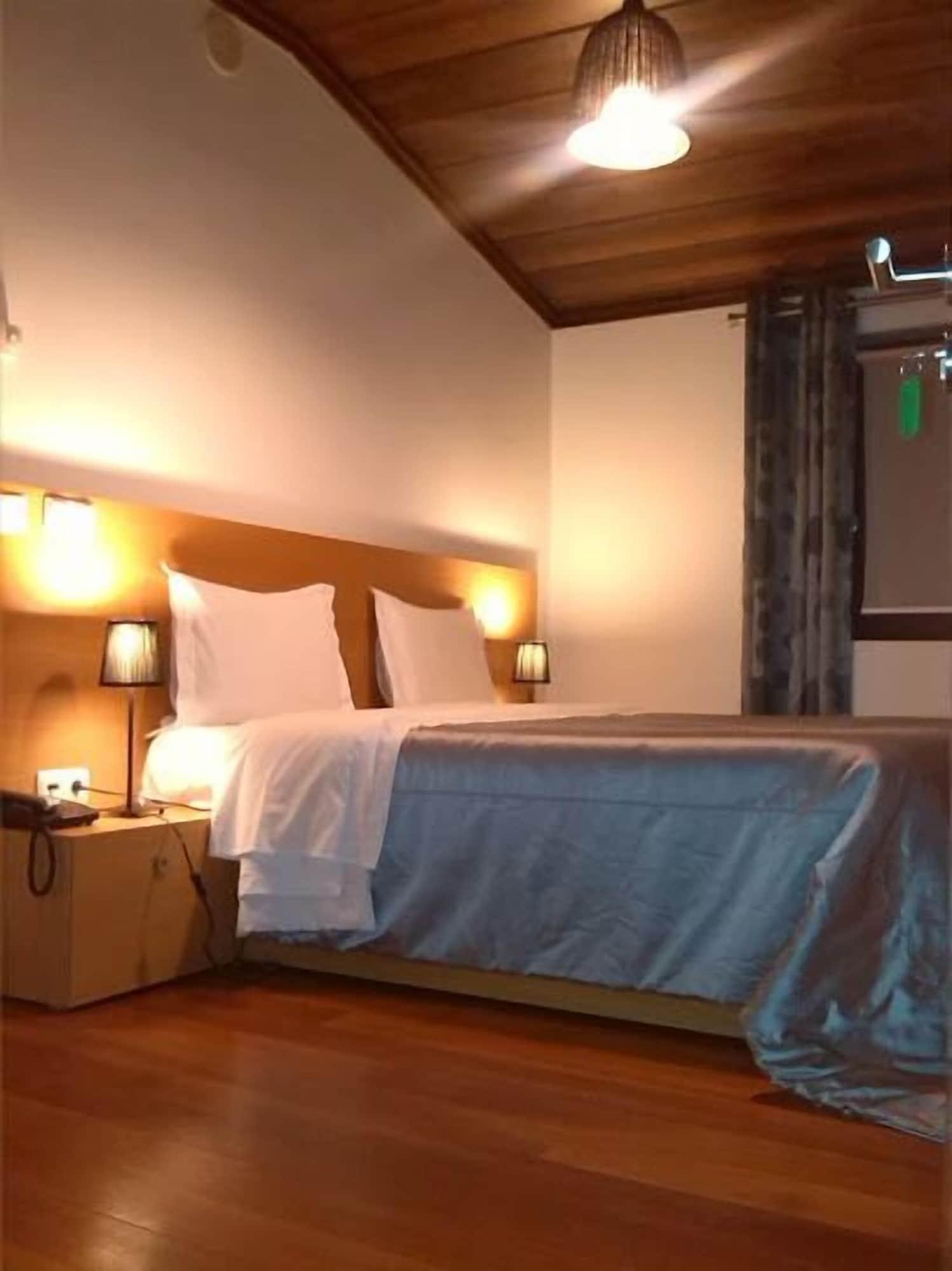 Rural Alves - Braga - Casa Alves De Torneiros Hotel Penso