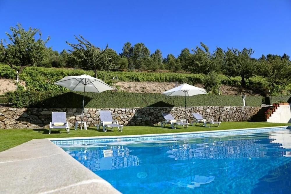 Hotel Quinta Da Timpeira 3*