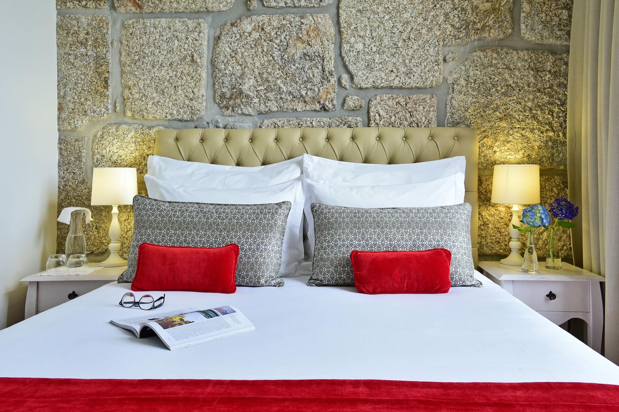 Hotel Solar Egas Moniz