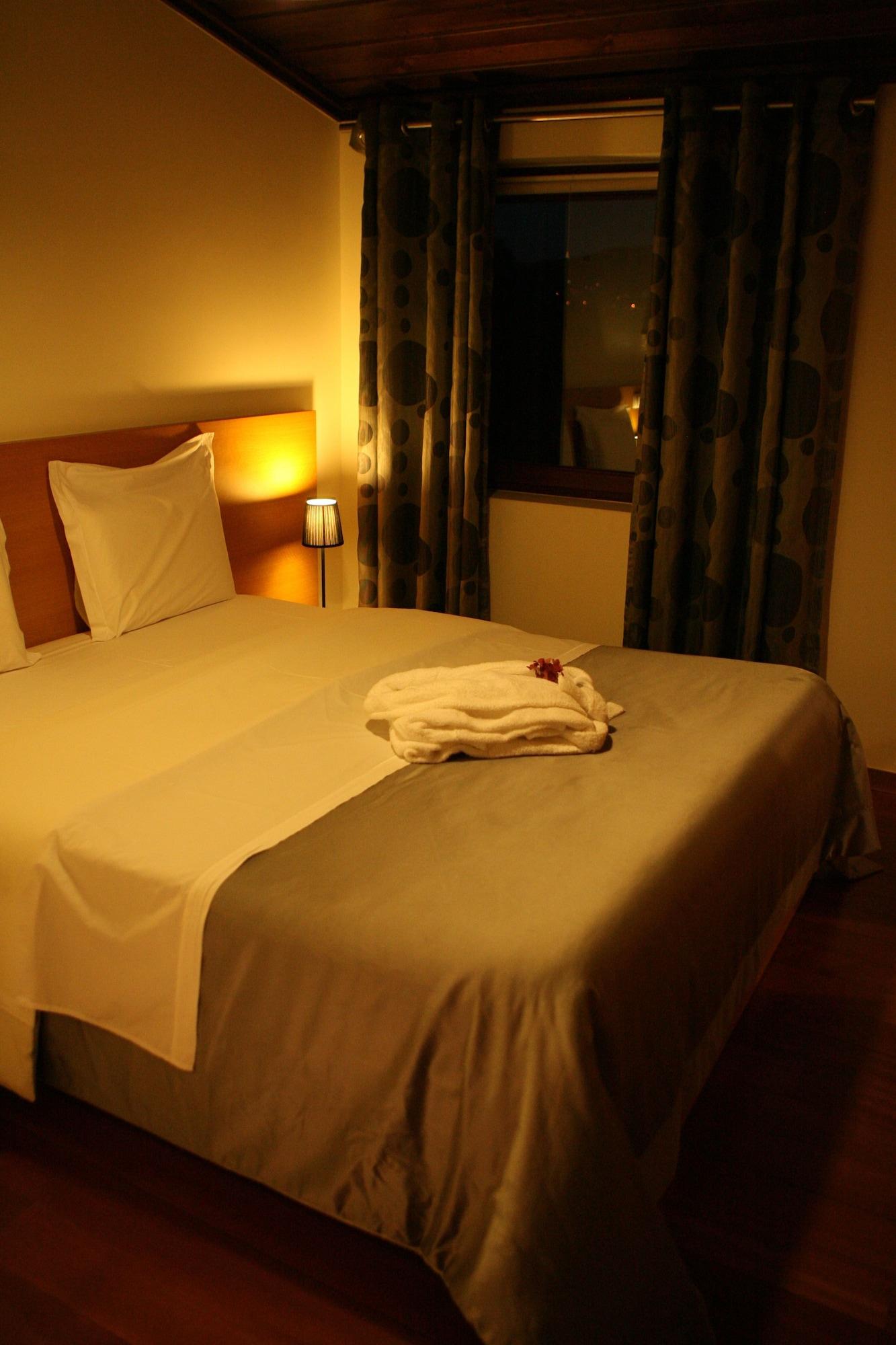 Hotel Rural Alves - Braga - Casa Alves De Torneiros 4*