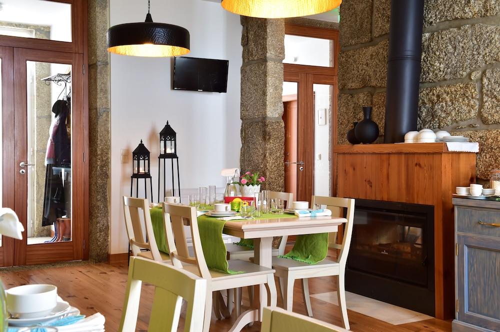 Hotel Solar Egas Moniz Penafiel