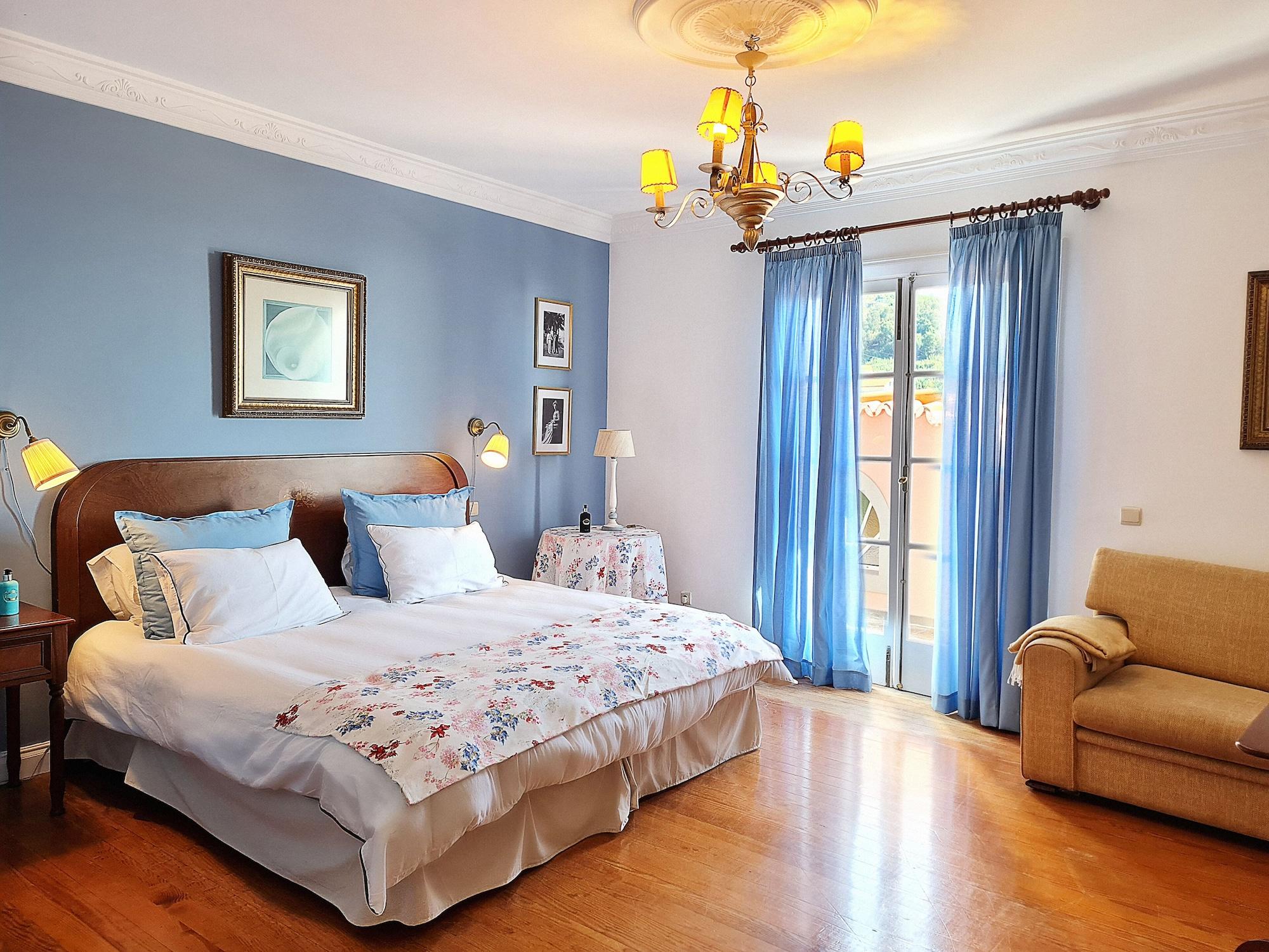 Bed & Breakfast Alto Boutique 3*