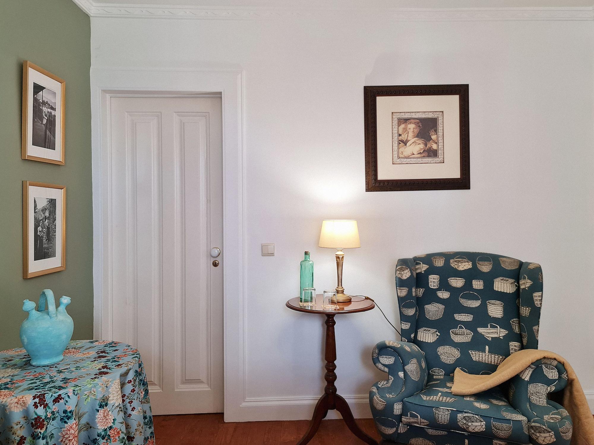 Alto Boutique Bed & Breakfast 3*