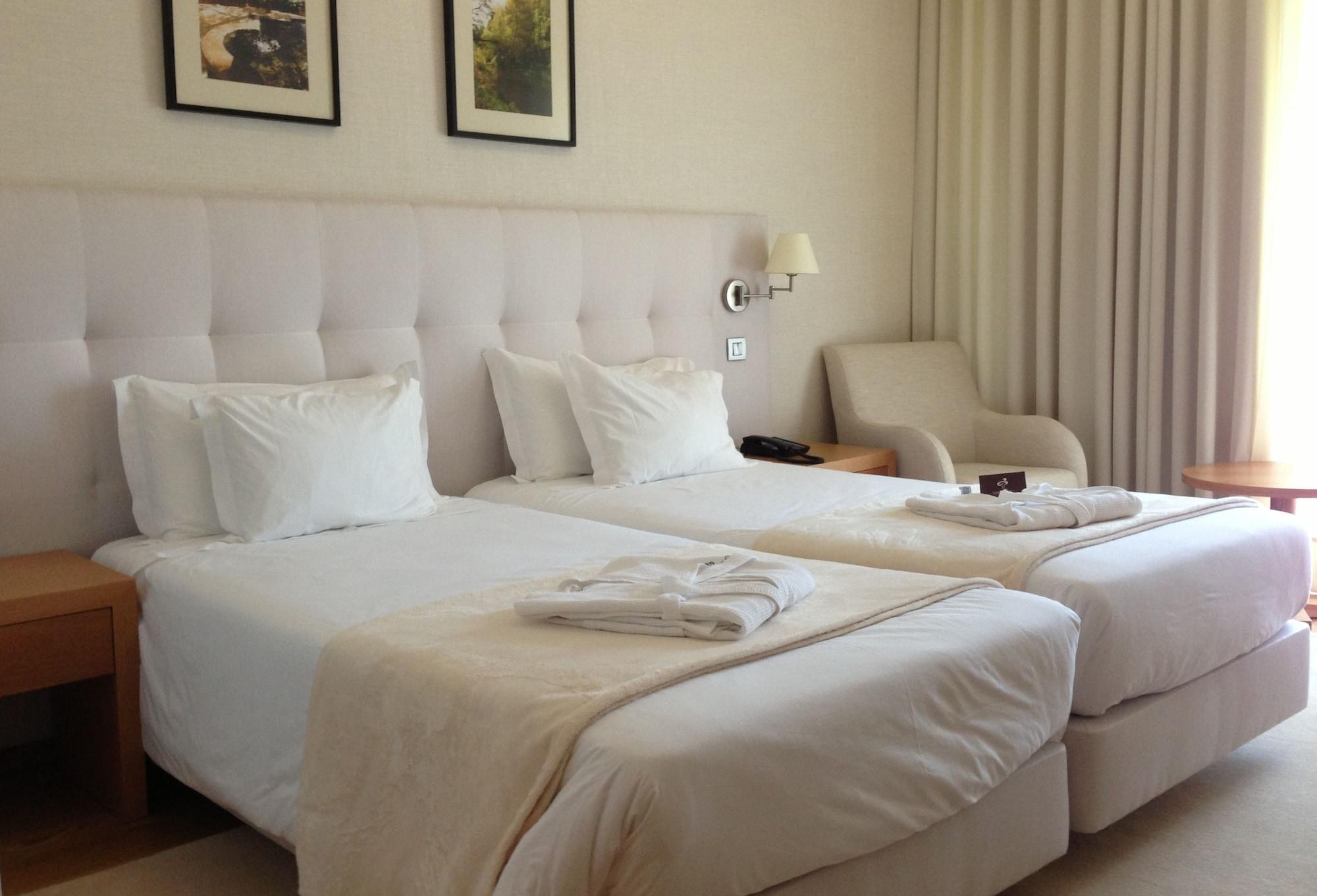 Rural Vale Do Rio Hotel
