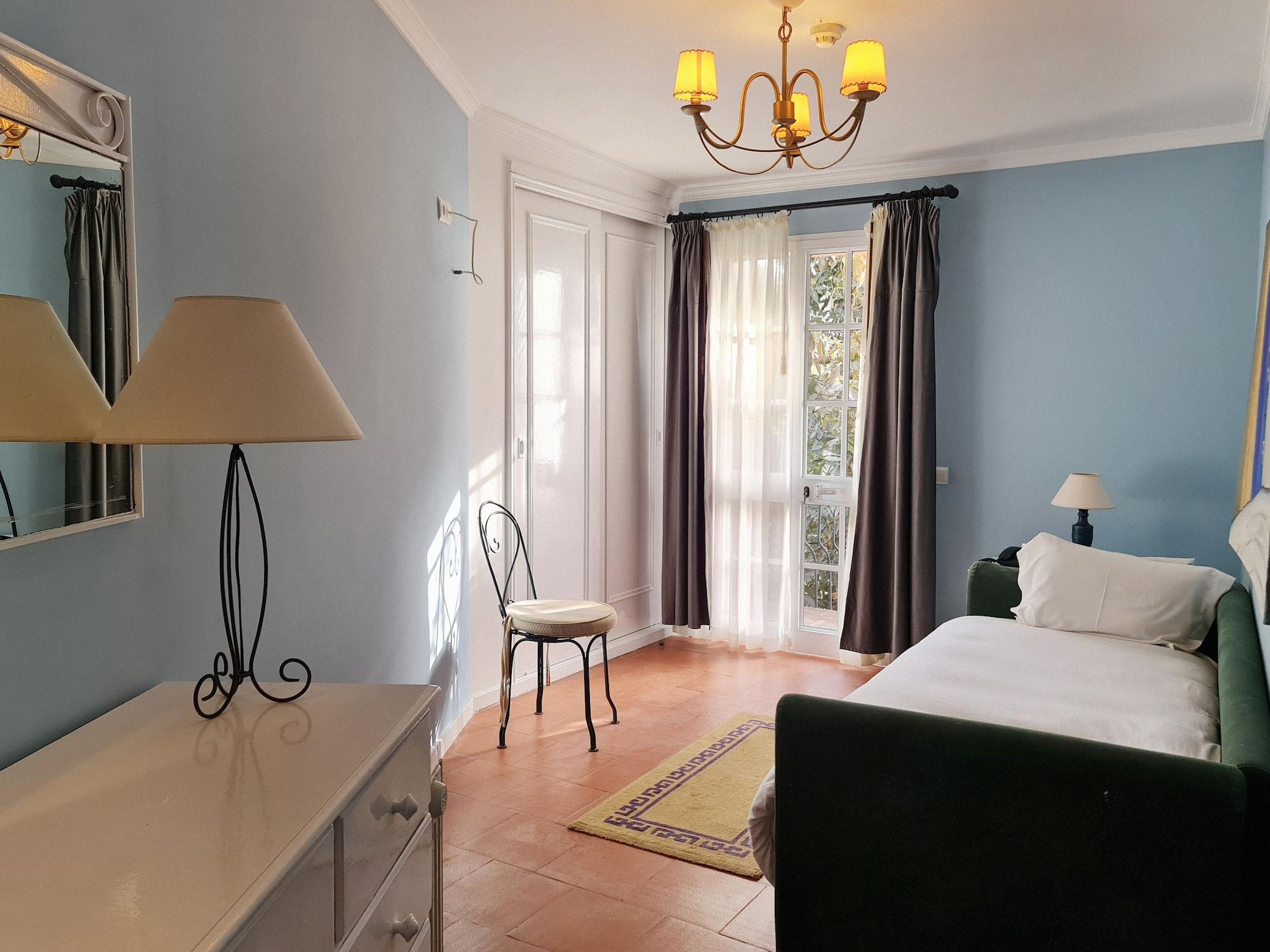 Alto Boutique Bed & Breakfast 3*