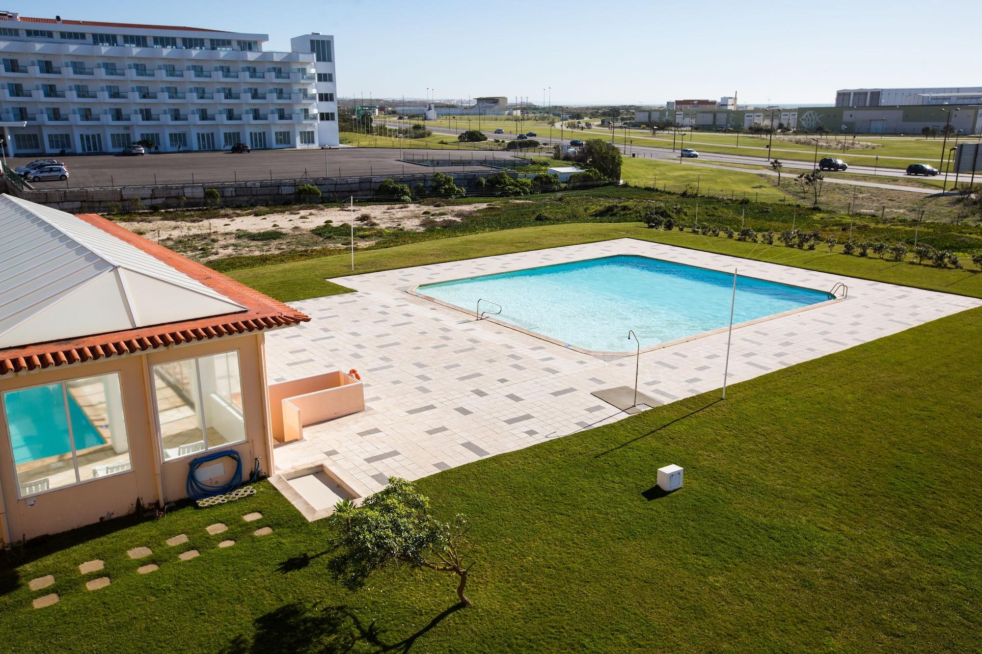 Star Peniche