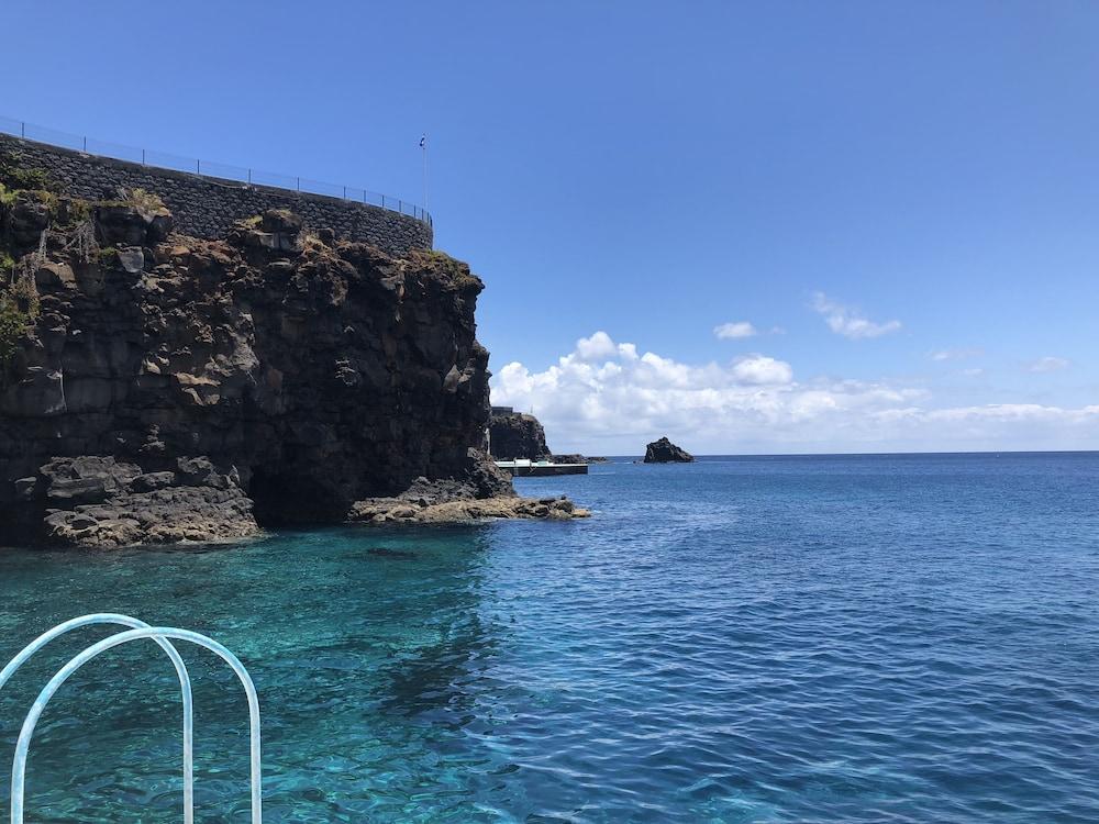 Hotel Albatroz & Yacht Club