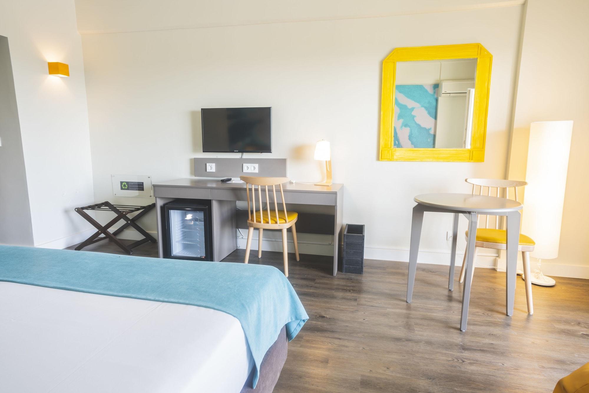 Hotel Star 3*