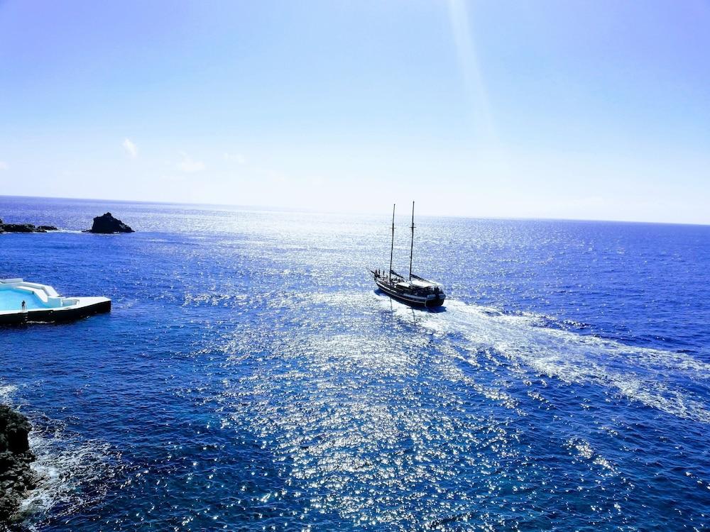 Albatroz & Yacht Club Hotel 5*