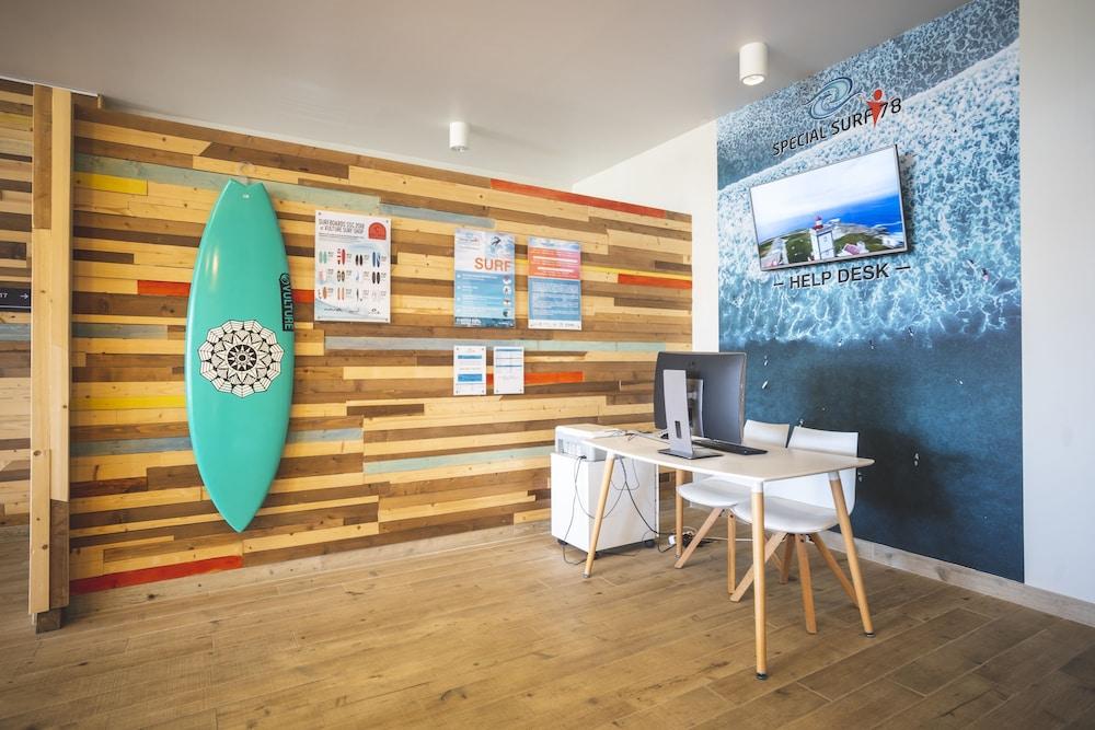 Hotel Star Peniche