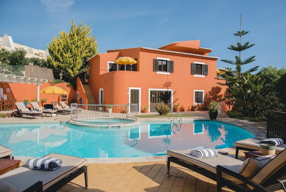 Mar Azul Holiday park 3*