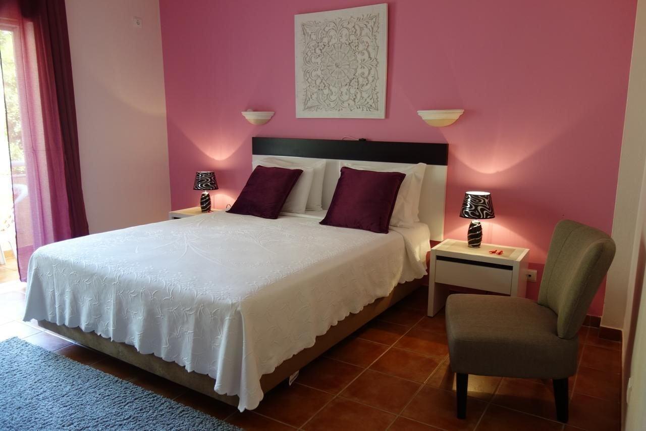 Guest house Aurora Sol