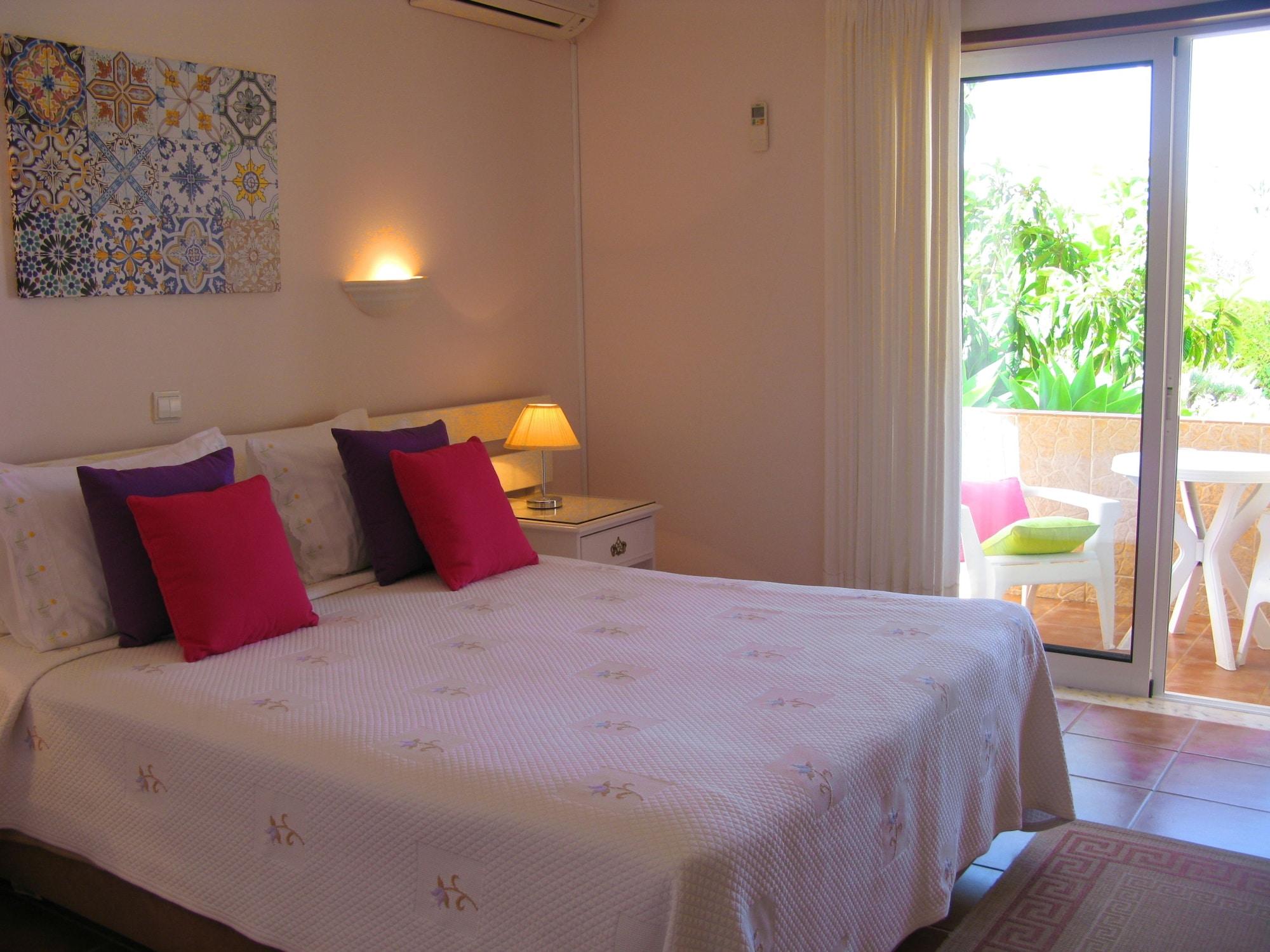 Guest house Aurora Sol 3*