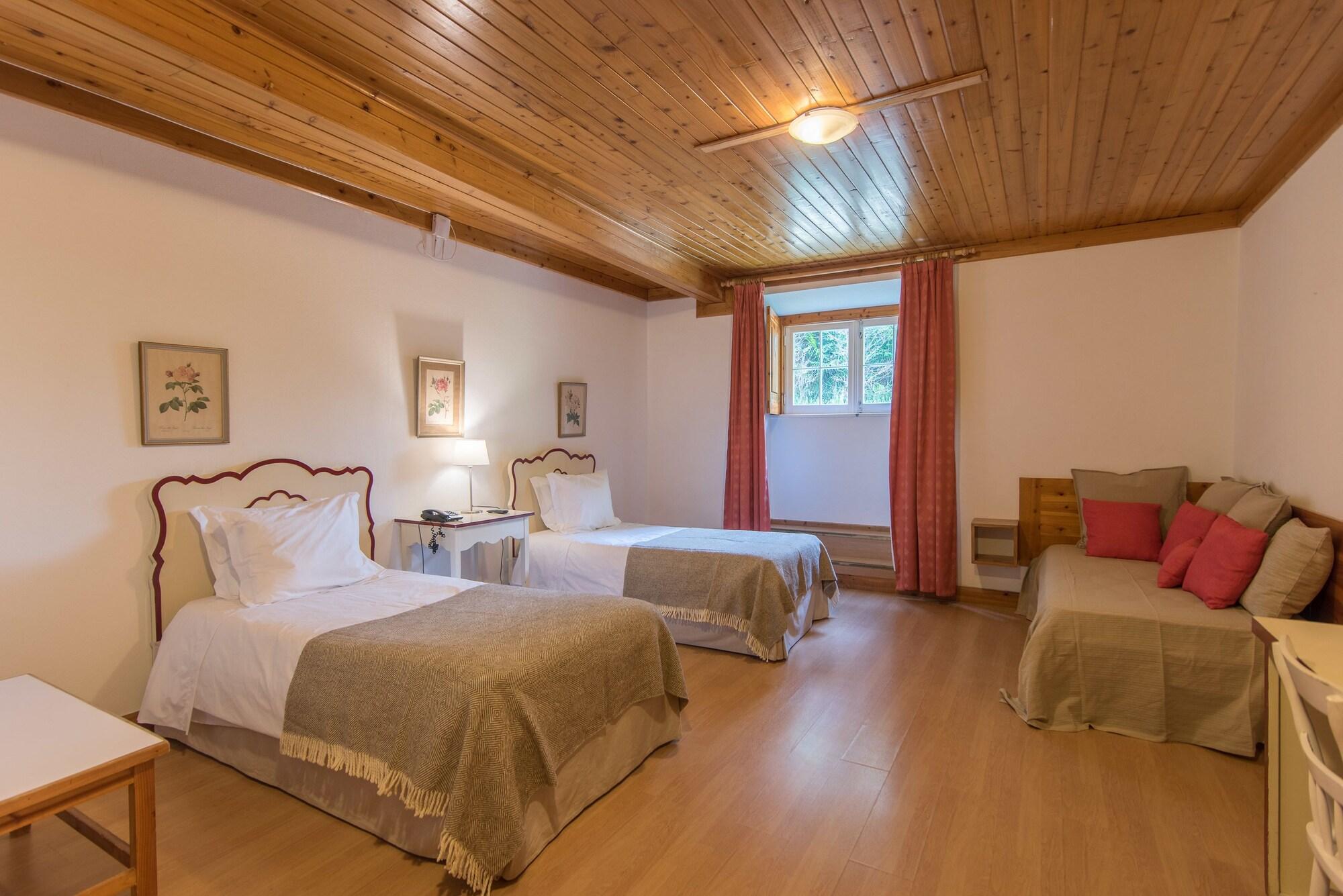 Casa Do Jardim Hotel Ponta Delgada (Sao Miguel)