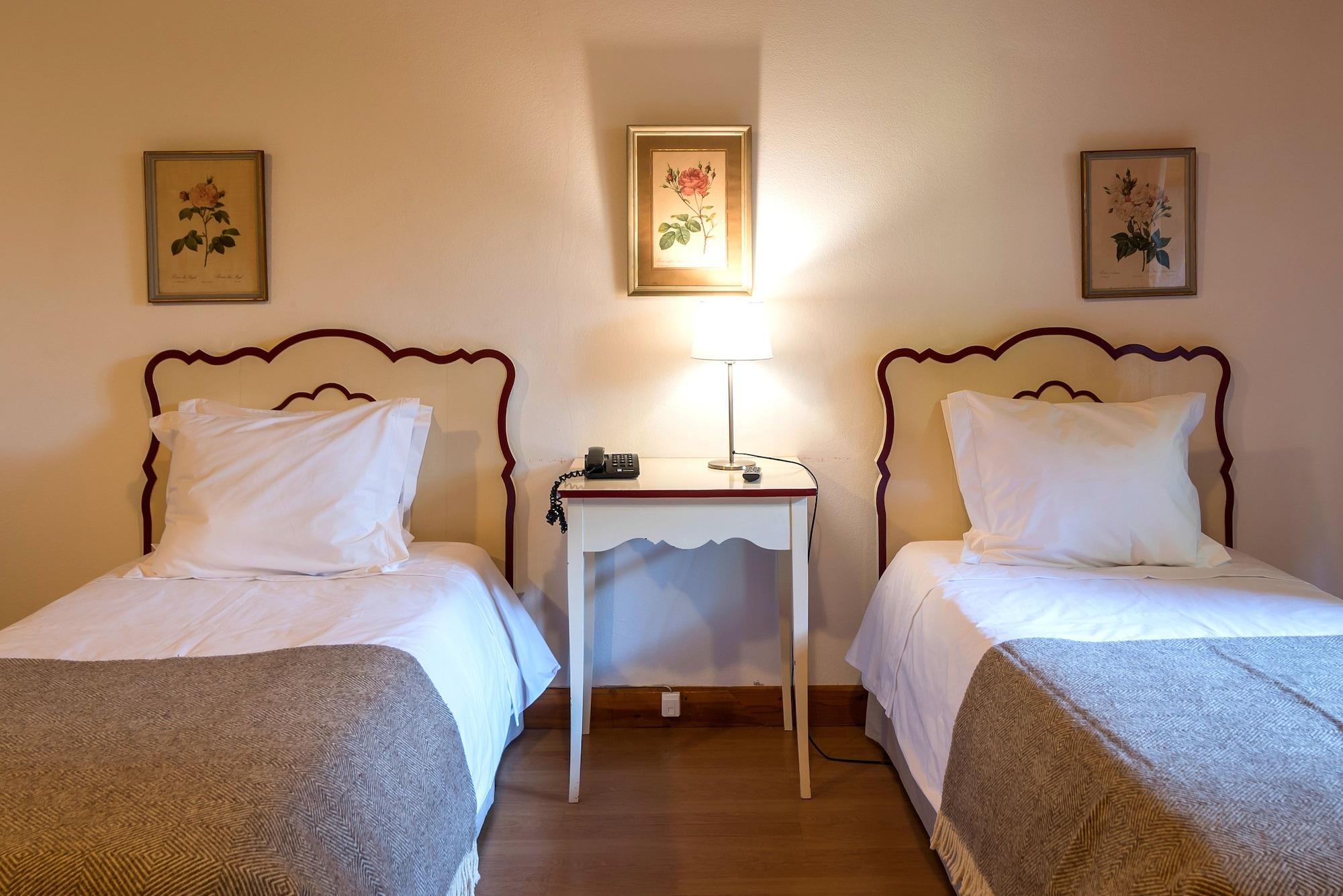 Casa Do Jardim Hotel