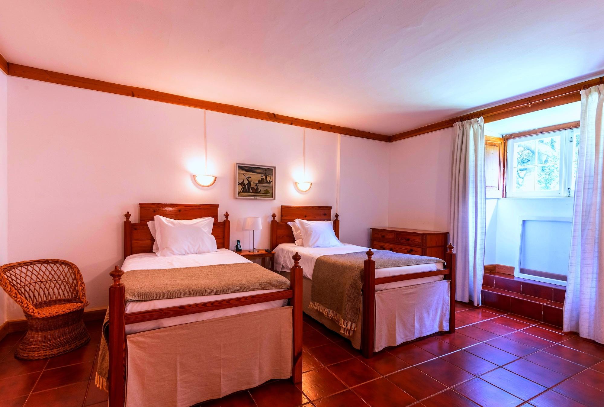 Hotel Casa Do Jardim