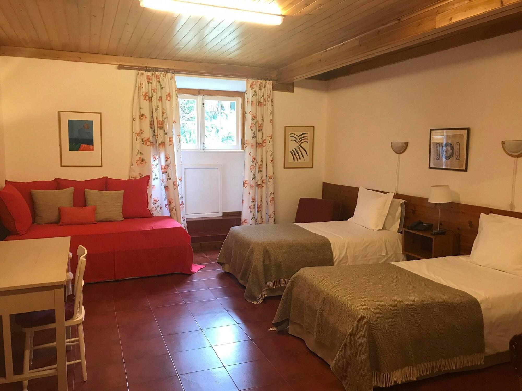 Casa Do Jardim Hotel