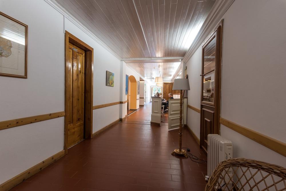 Casa Do Jardim