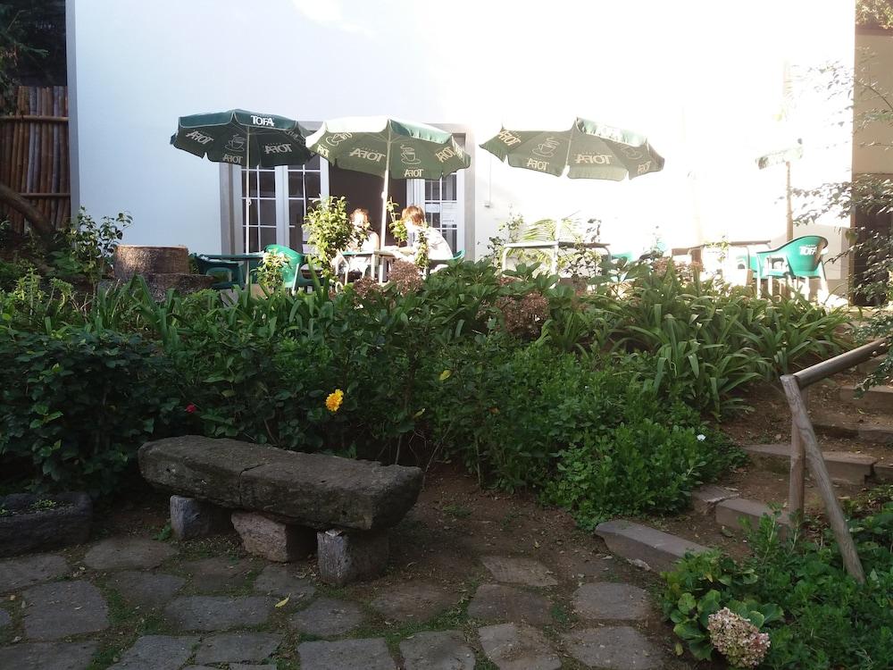 Casa Do Jardim 2*