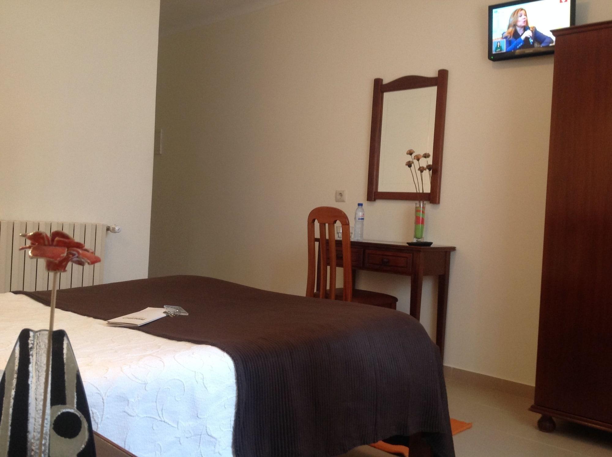Hotel Ribeiro
