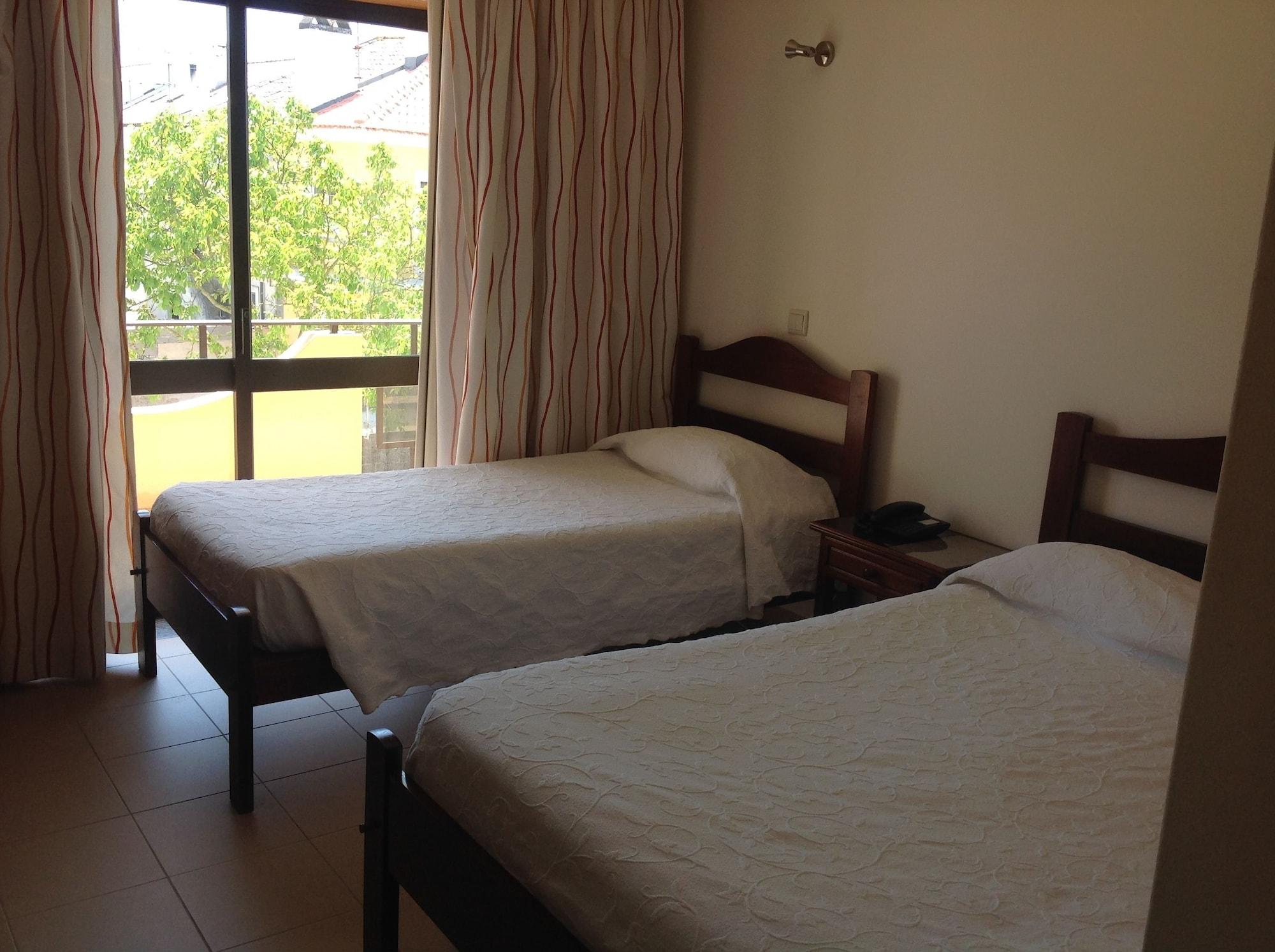 Ribeiro Hotel Fatima