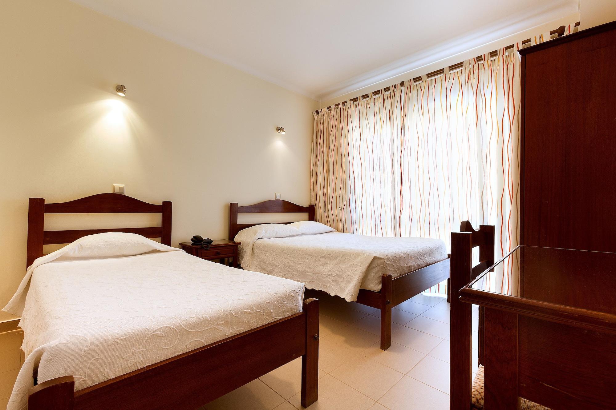 Hotel Ribeiro