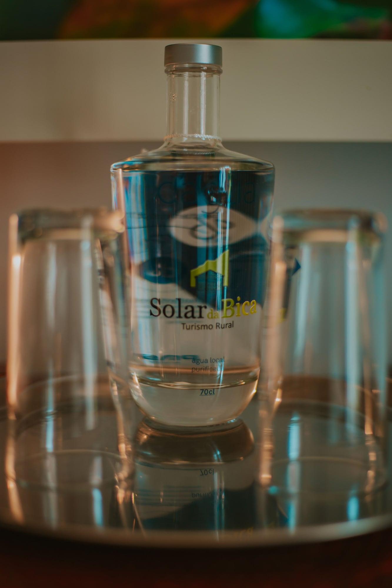 Guest house Solar Da Bica