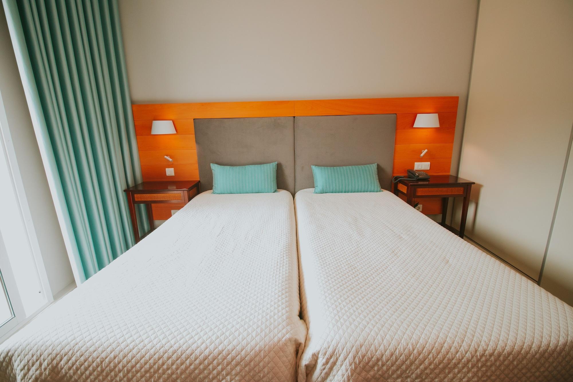 Guest house Solar Da Bica 3*