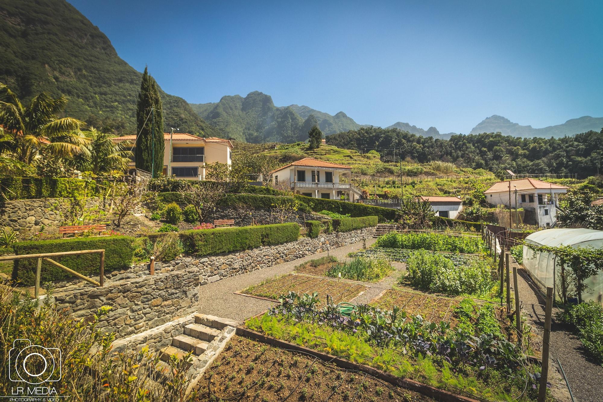 Guest house Solar Da Bica 3*