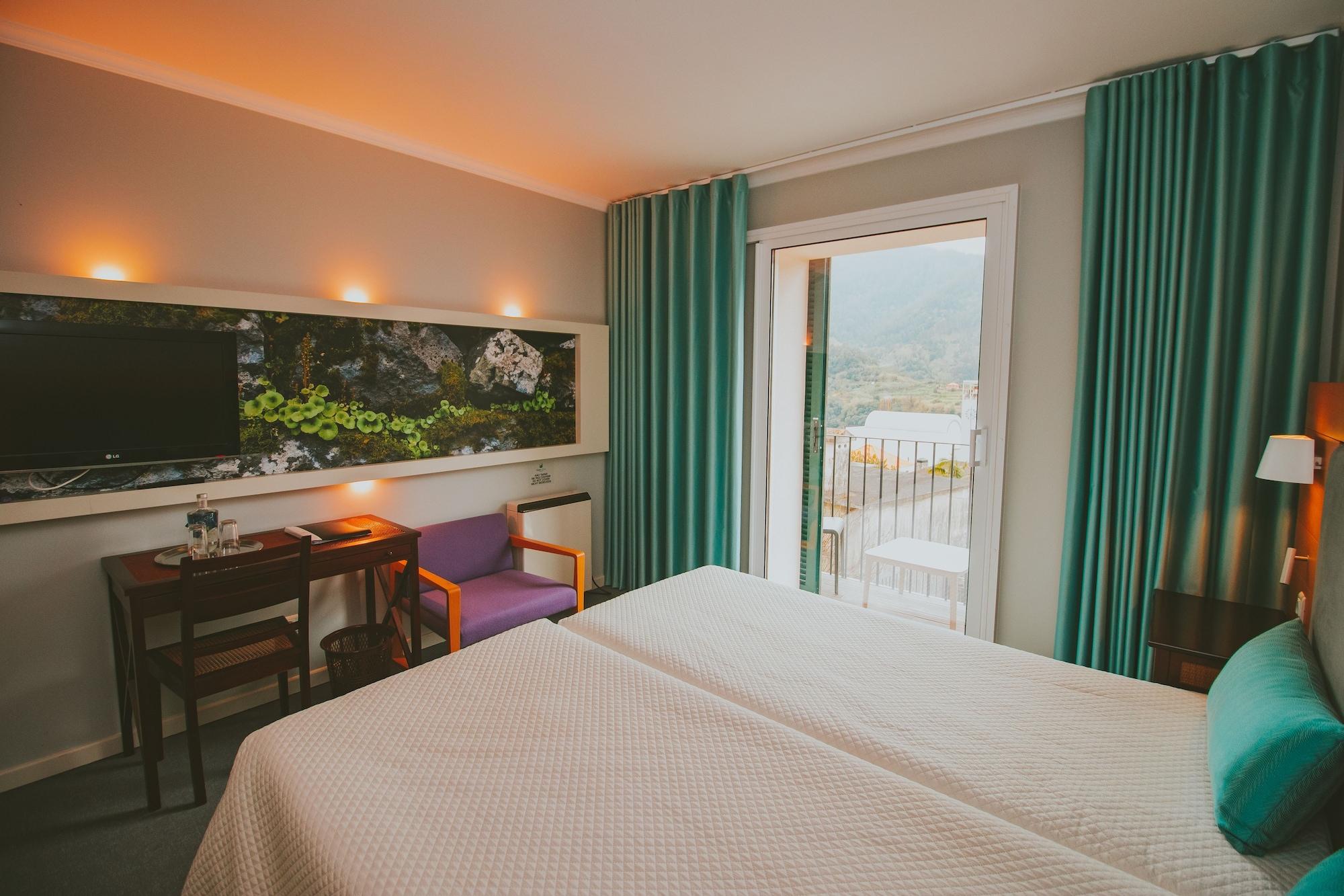 Solar Da Bica Guest house