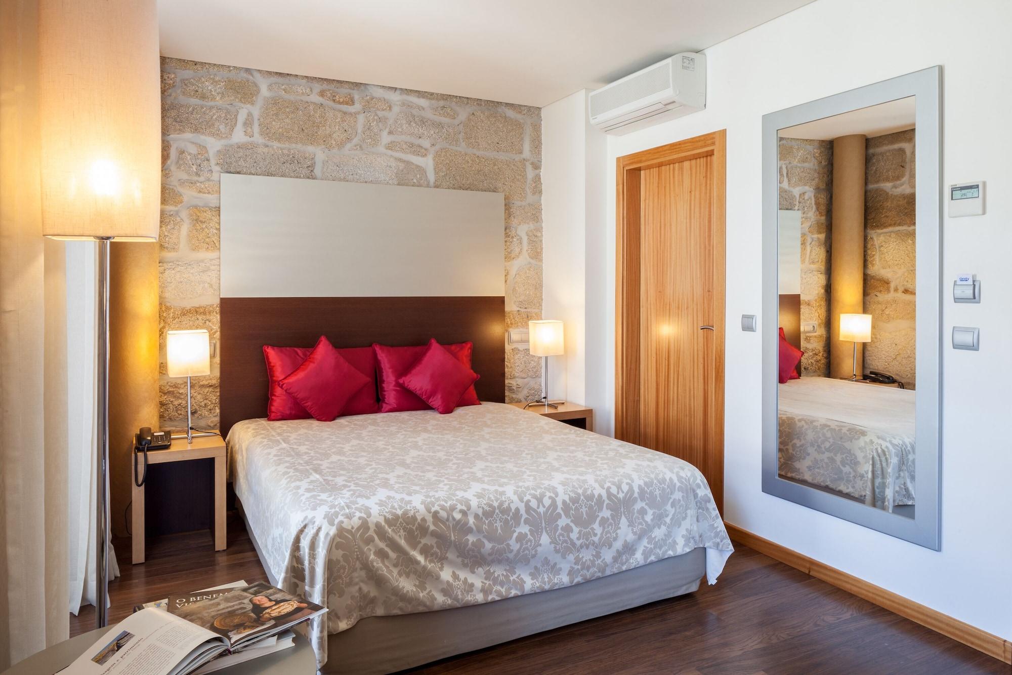 Casas Novas Countryside & Events Hotel Chaves