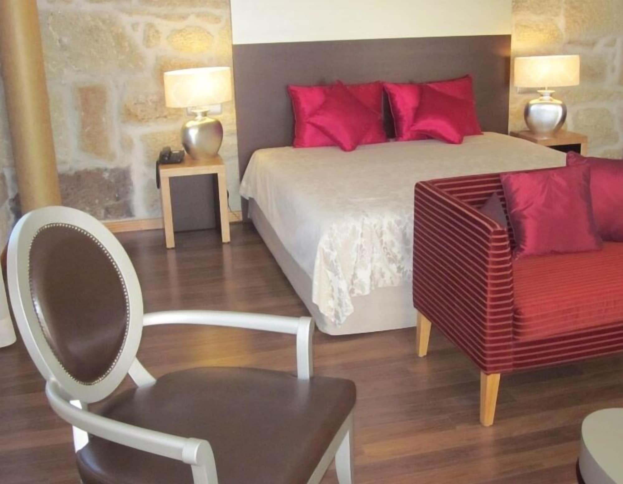 Hotel Casas Novas Countryside & Events 4*