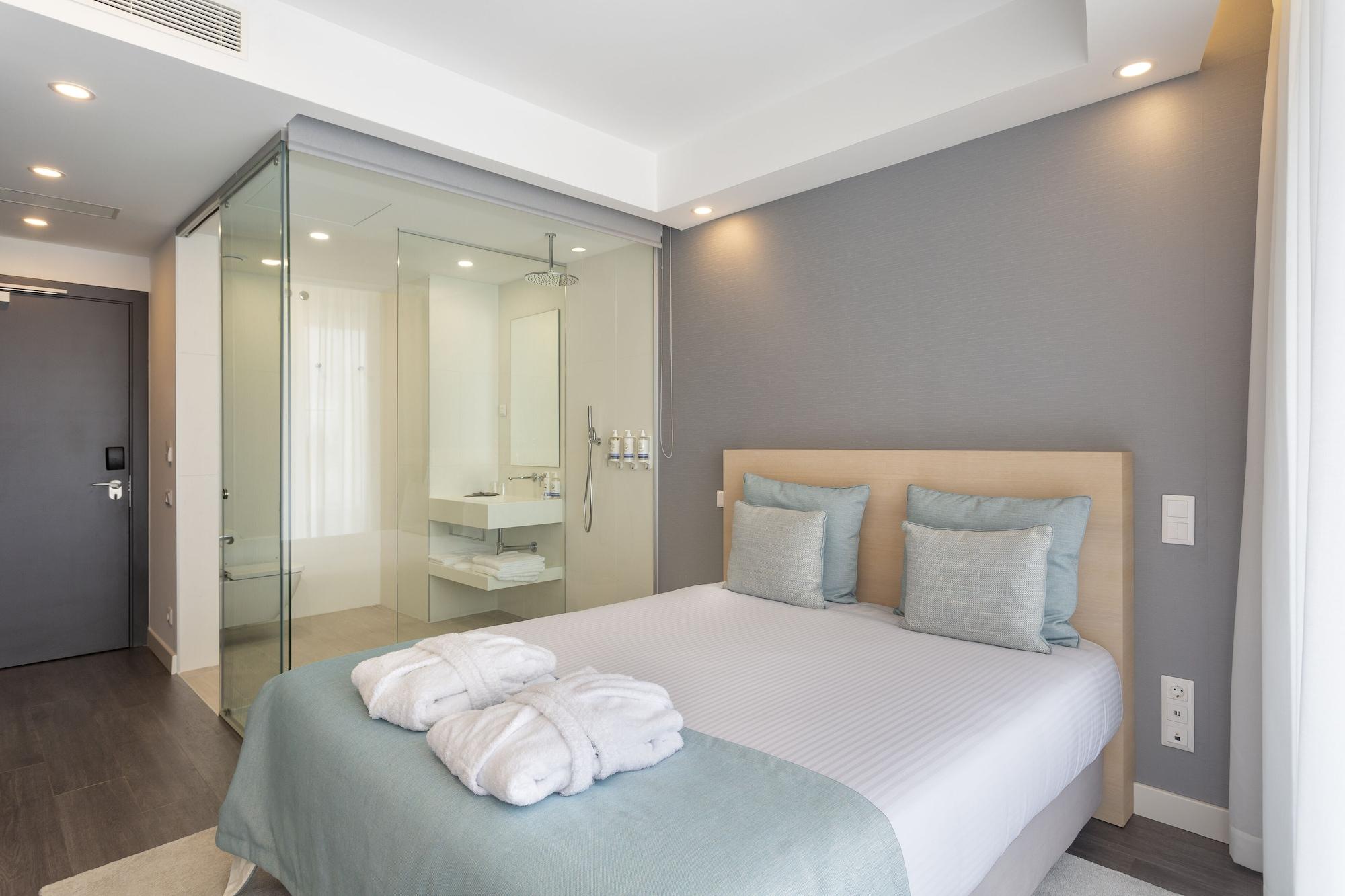 Longevity Health & Wellness - Adults Only Alvor
