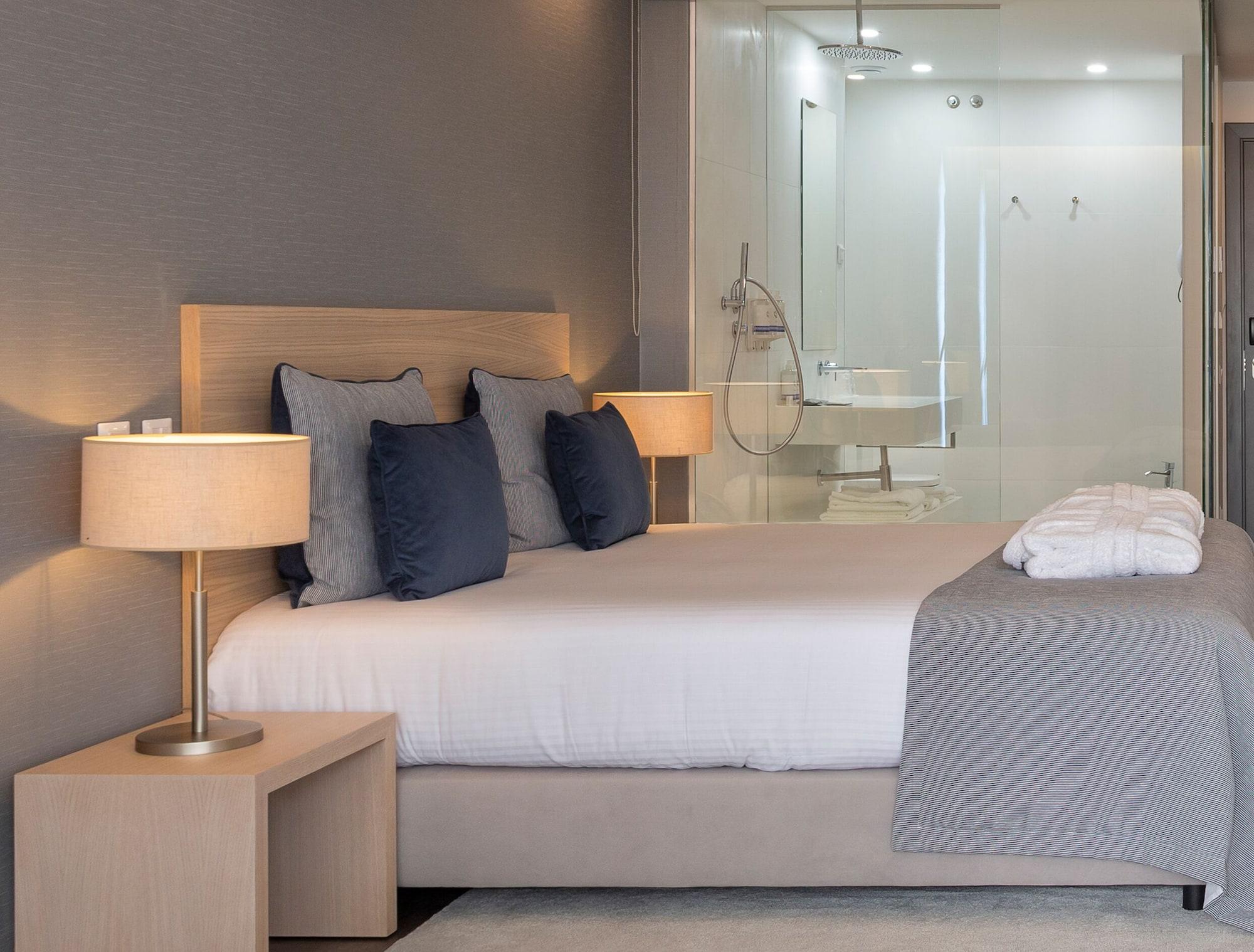 Hotel Longevity Health & Wellness - Adults Only Alvor